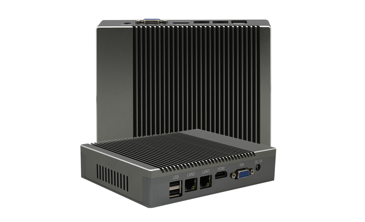 工控一体机如何与PLC如何通讯?