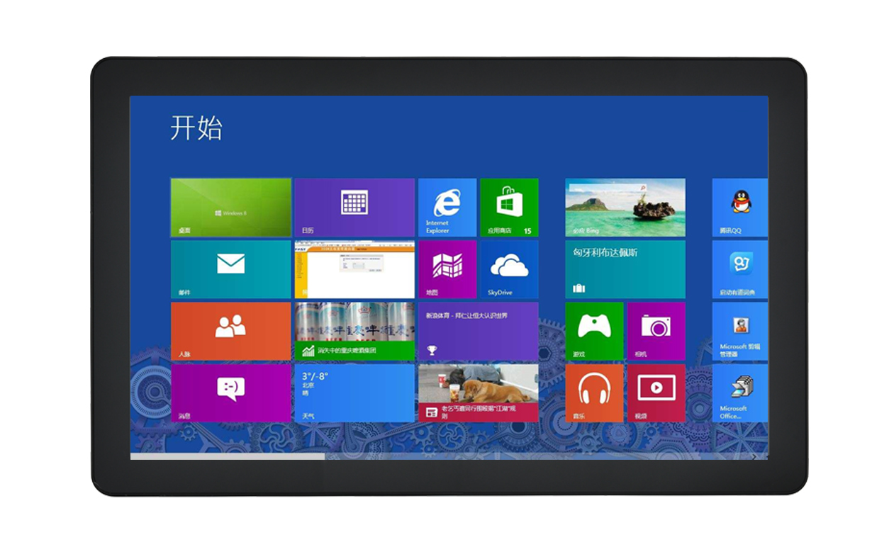 如何处理过热导致工业平板电脑出现问题,怎么